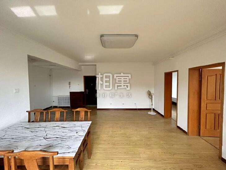 合租·乔庄北街