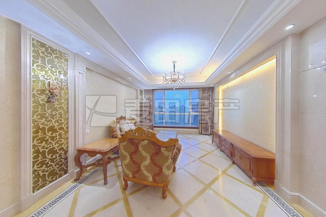 整租·太阳公元(北区)