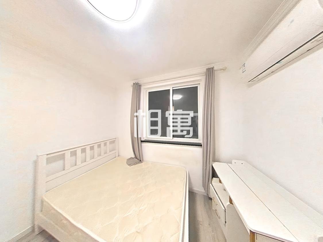 整租·上南新村(六村)