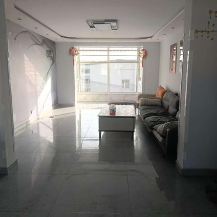 回民祥和商圈整租 祥和(三区)2室2厅/97平/高楼层