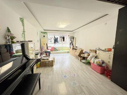 丰台成寿寺整租 四方景园(一区)2室2厅/105平/中楼层