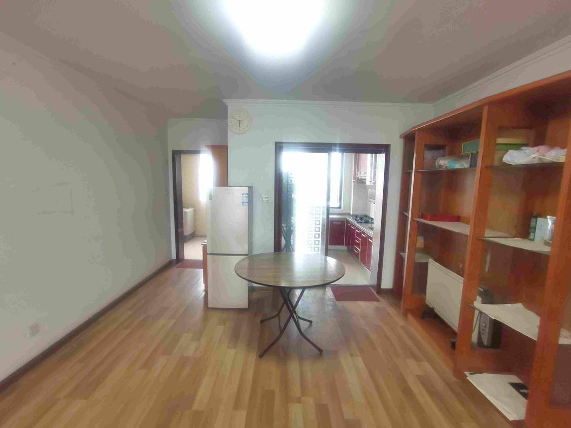 整租·地恒春天