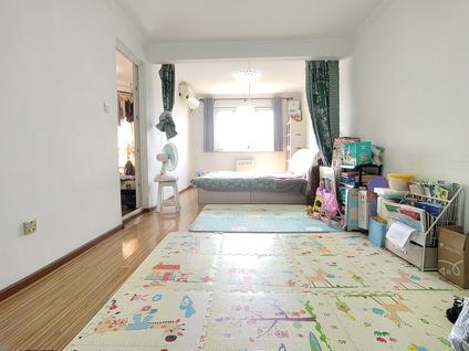 丰台卢沟桥整租 珠光逸景家园(二号院)1室1厅/55平/顶层