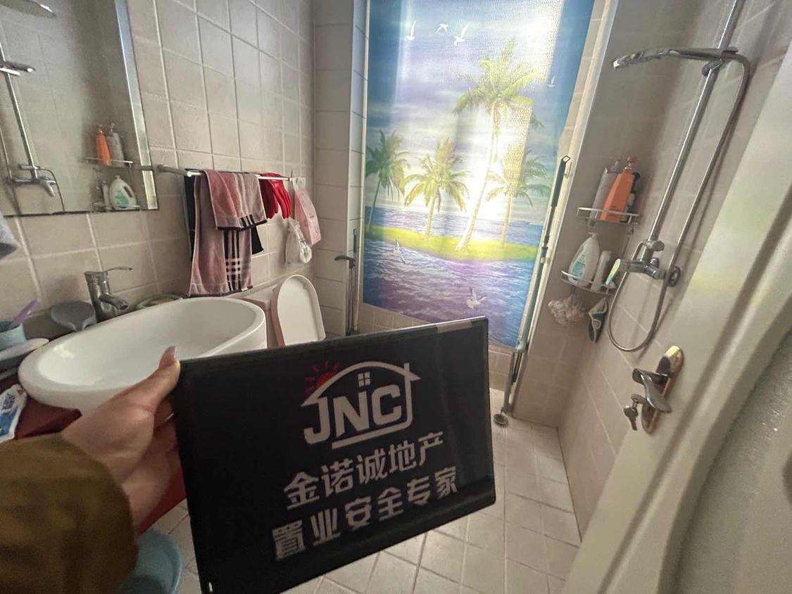 整租·黄金水岸(陶然亭)