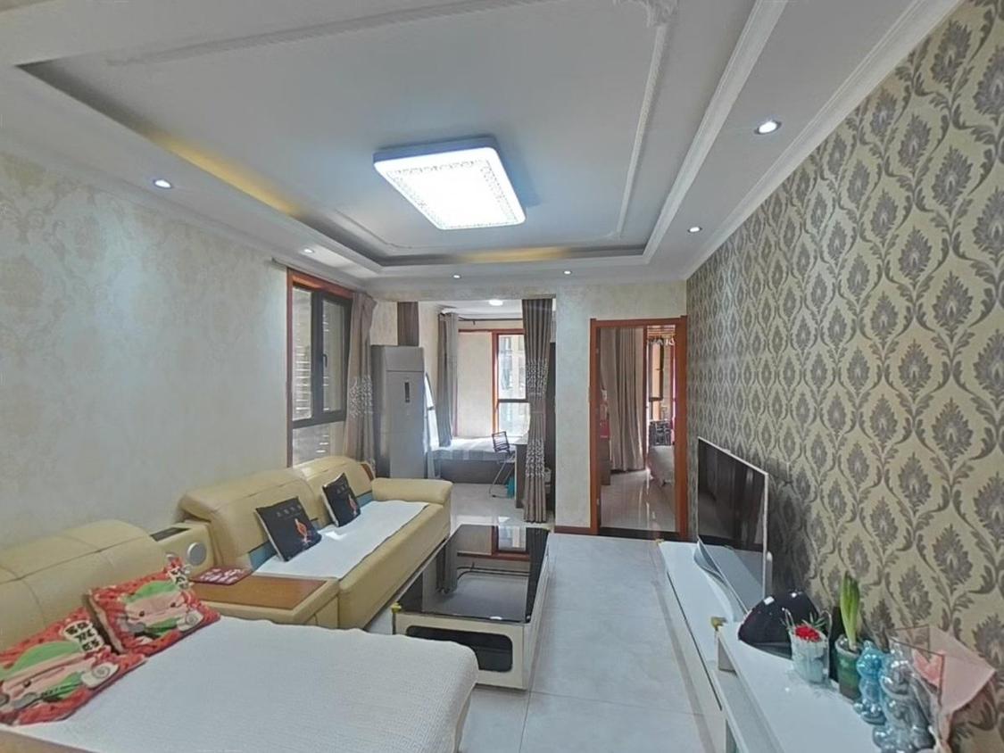 整租·国金华府