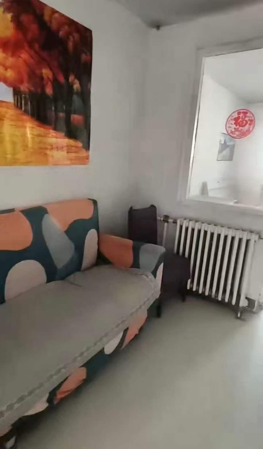 整租·中华小区一区