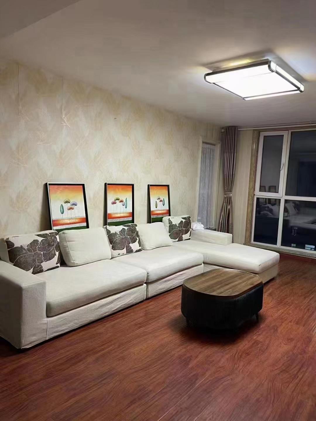 整租·御河新城东区