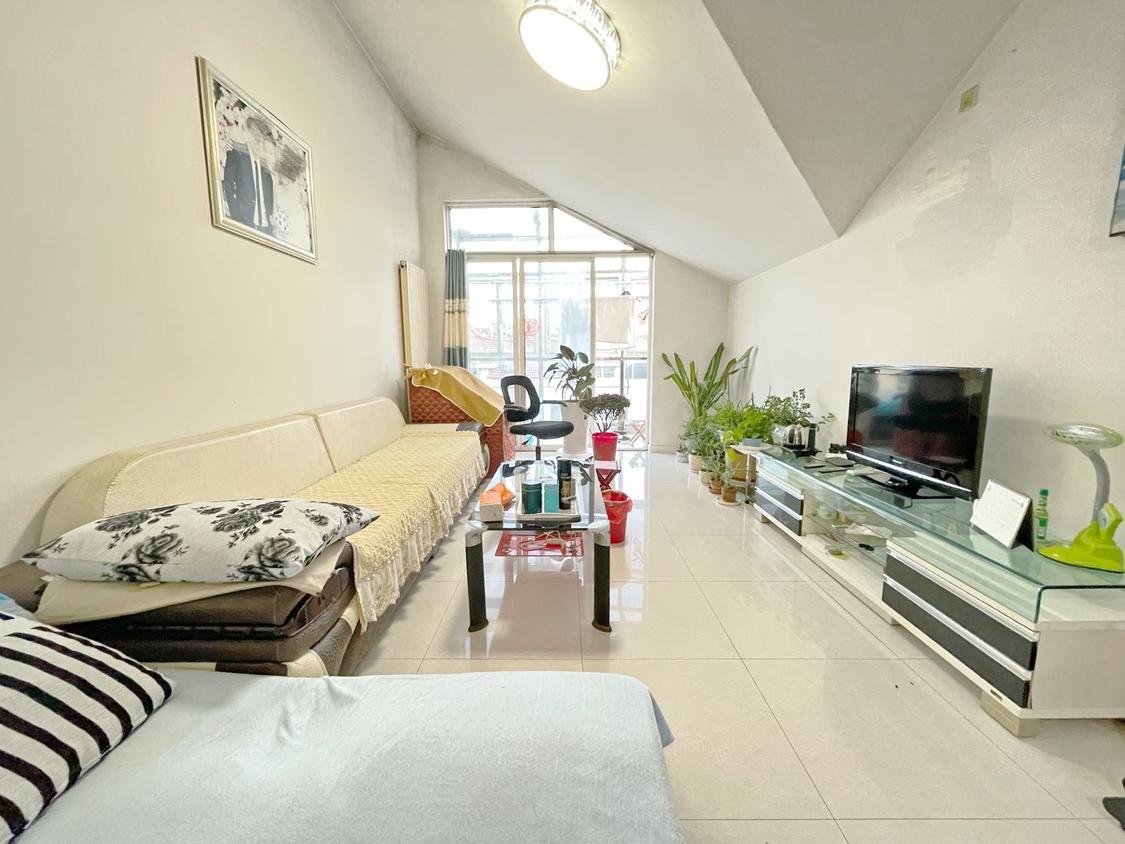 整租·临港花园