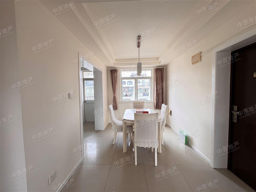 整租·罗山花苑(二期)