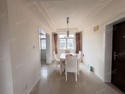 浦东碧云整租 罗山花苑(二期)3室2厅/131平/高楼层