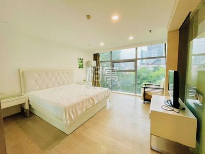 拱墅武林整租 西子中心1室1厅/45平/低楼层