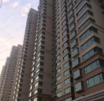 金鑫·金悦华府效果图