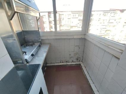 朝阳朝阳机场整租 东平里2室1厅/66平/高楼层