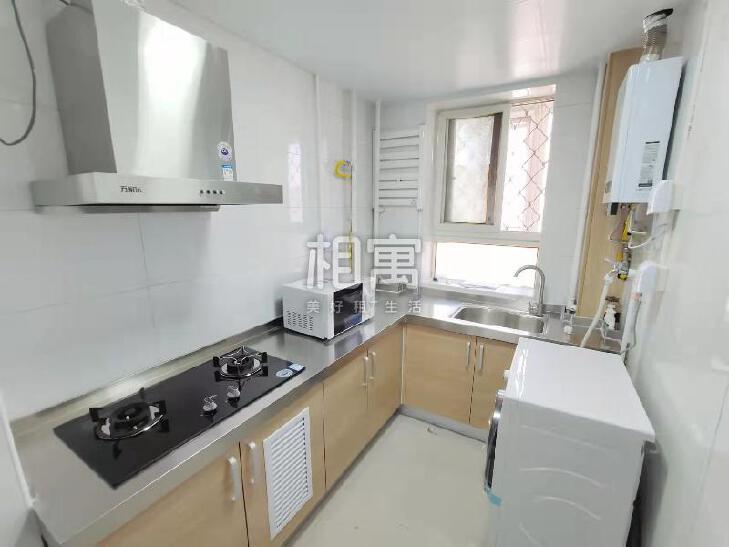 合租·海淀路社区