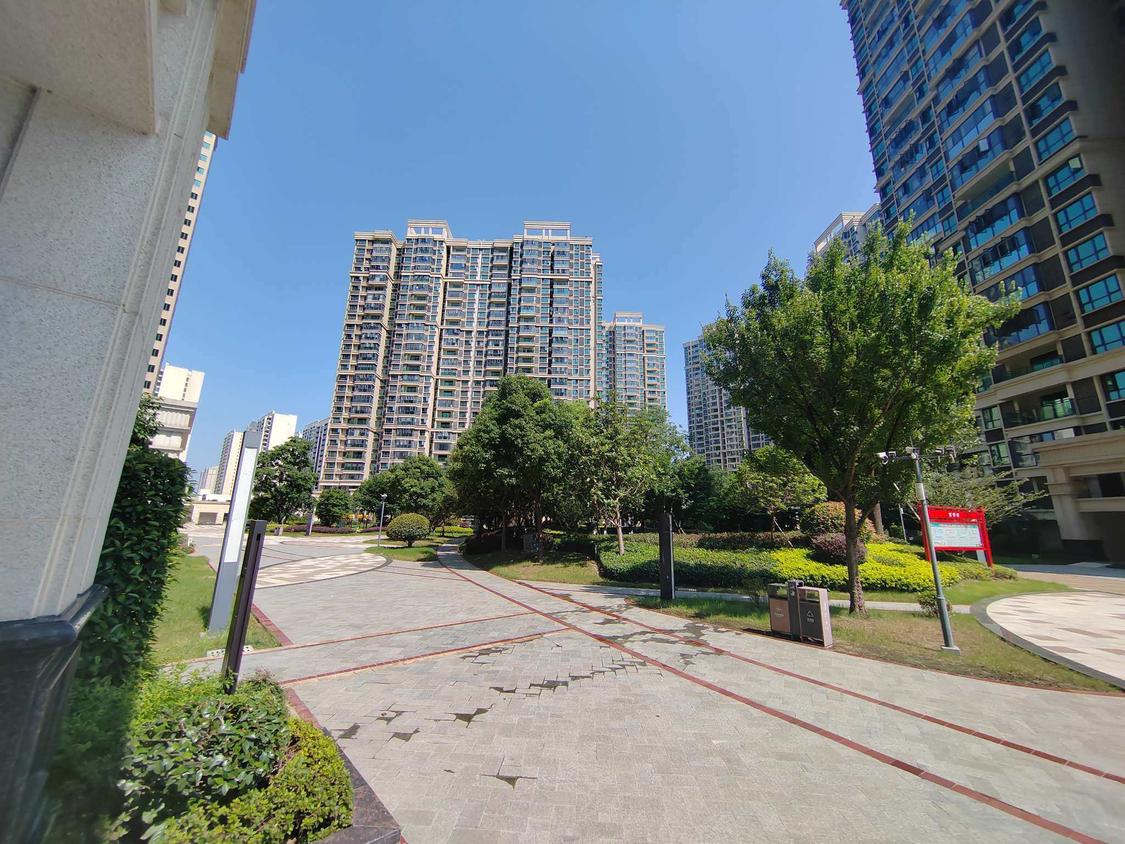 整租·纳海翡丽小区