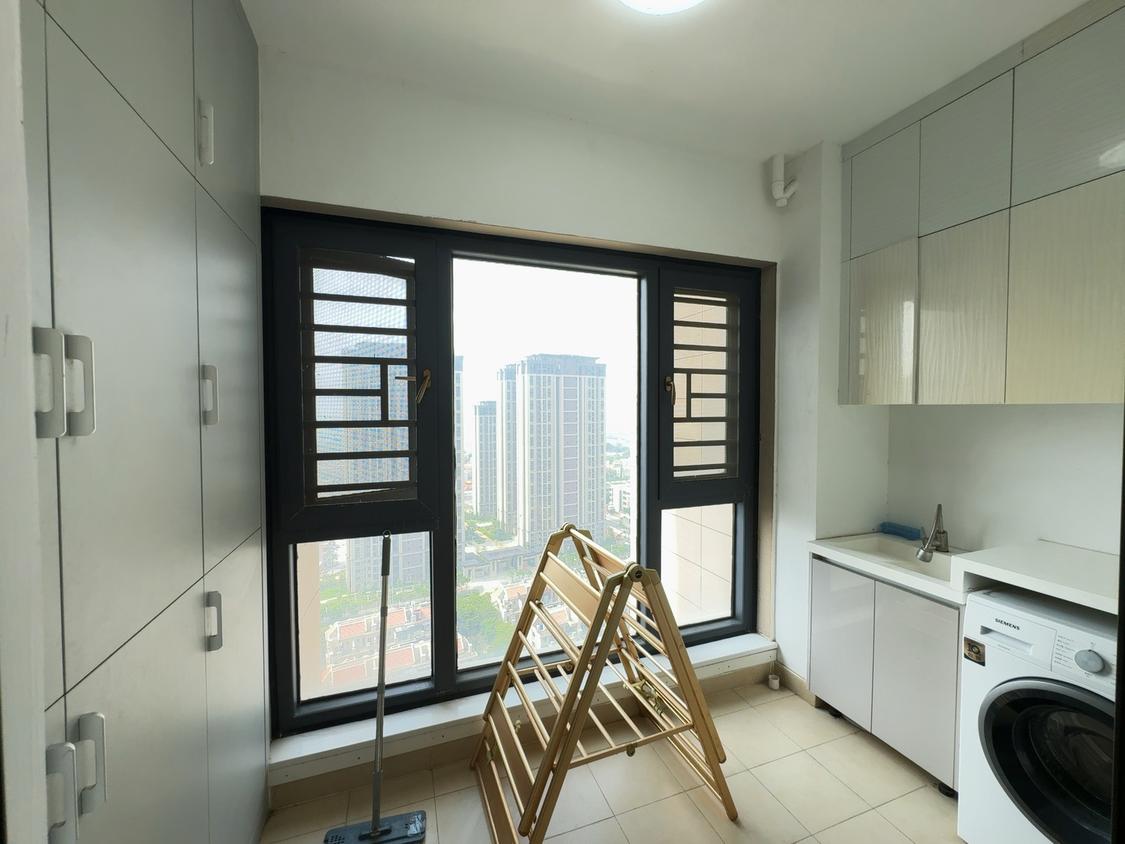 整租·世茂御海墅