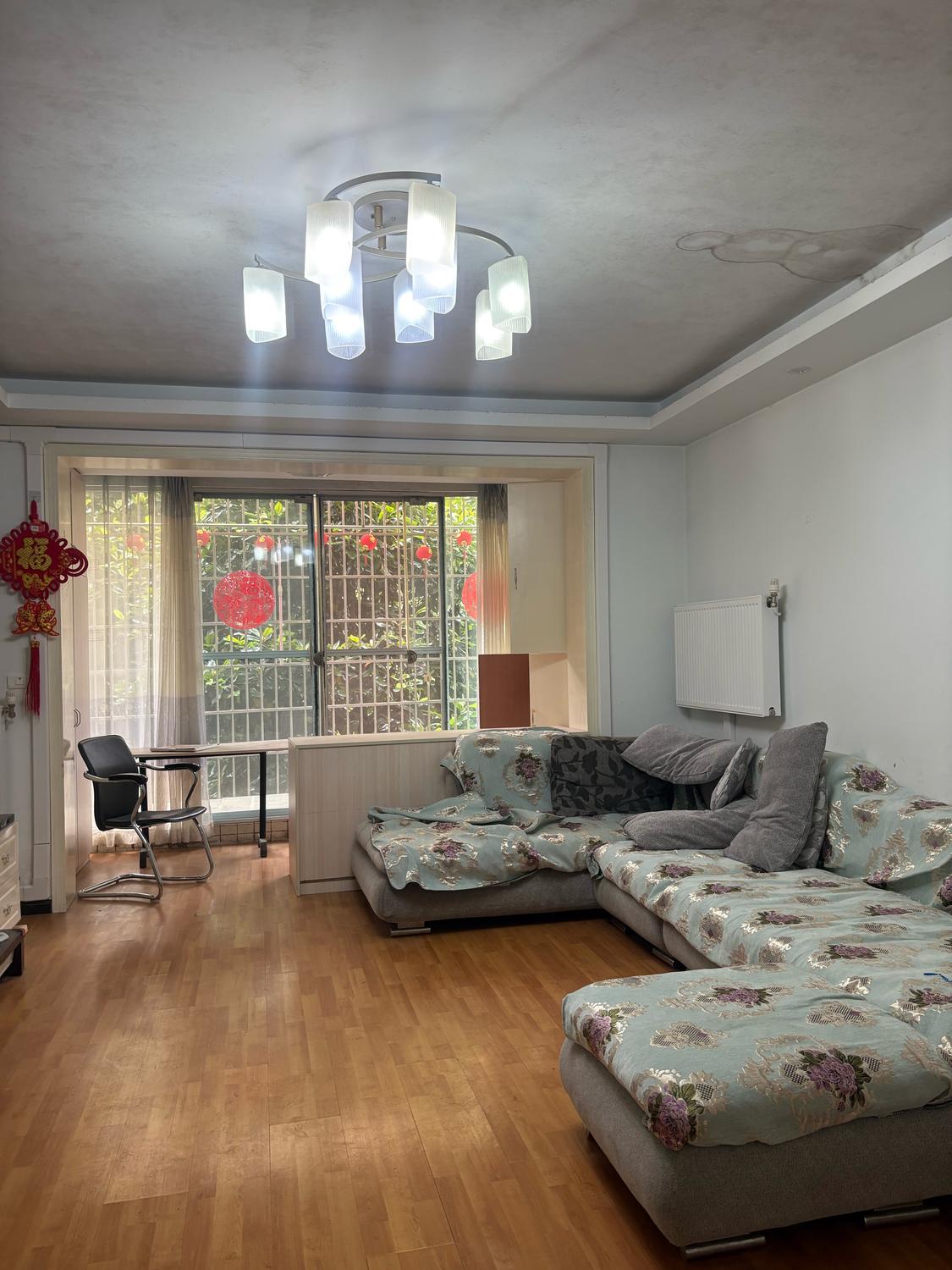 整租·明诚景怡苑