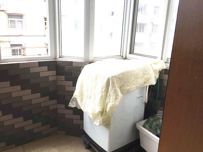 整租·祥云花园