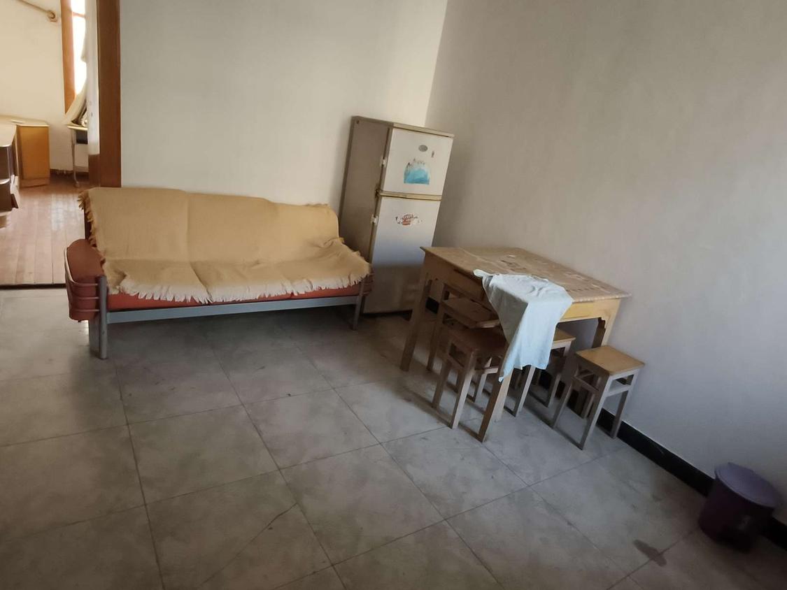 整租·沙井安居小区