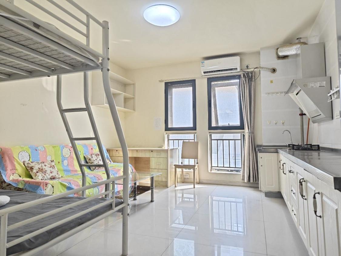 整租·伊顿公馆东区