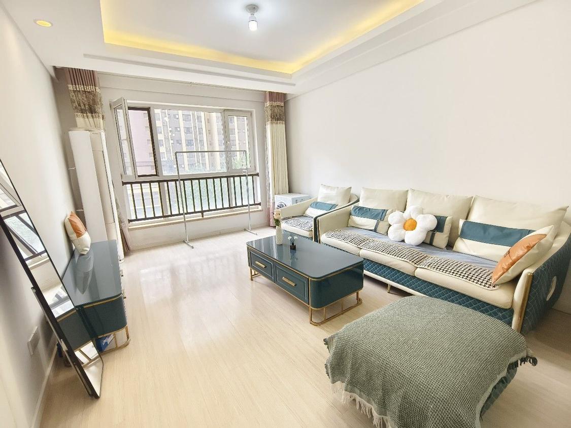 整租·华远海蓝城三期