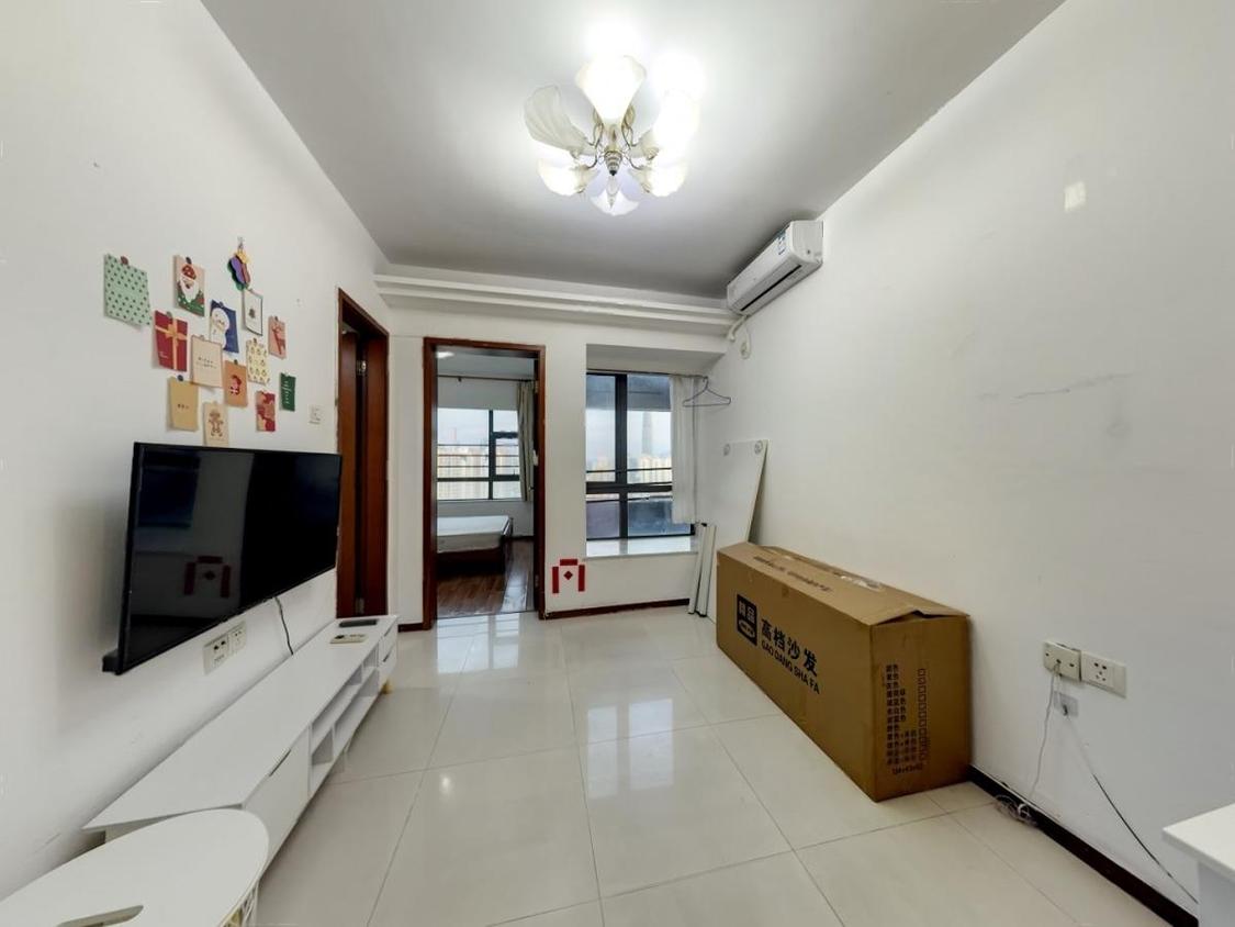 整租·京基御景华城