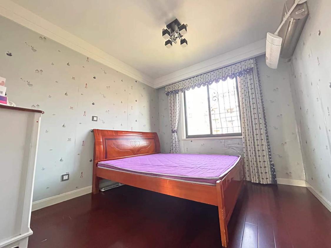 整租·逸皓华庭