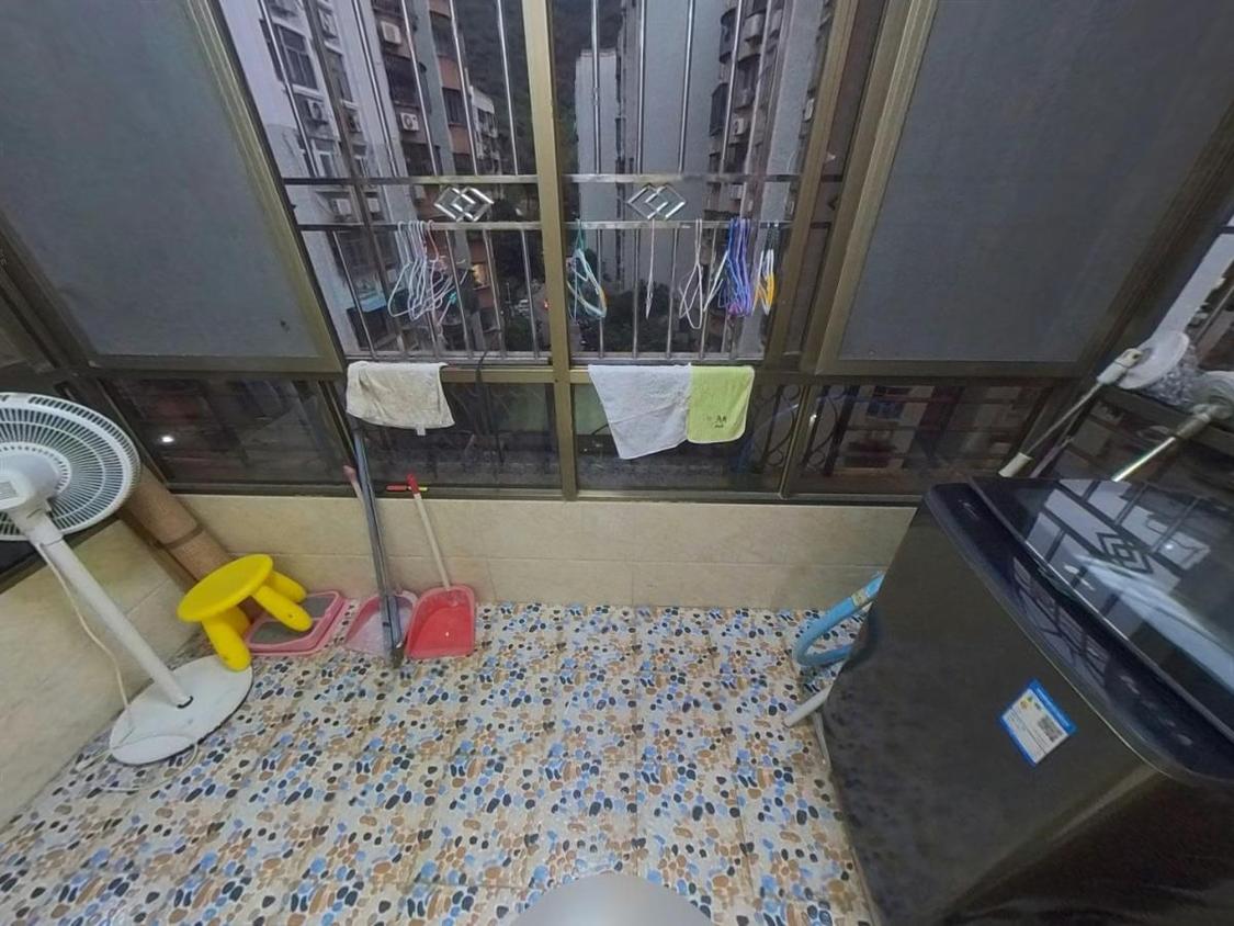 整租·梧桐山新居