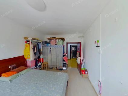 西城白云路整租 木樨地(北里)2室1厅/67平/中楼层