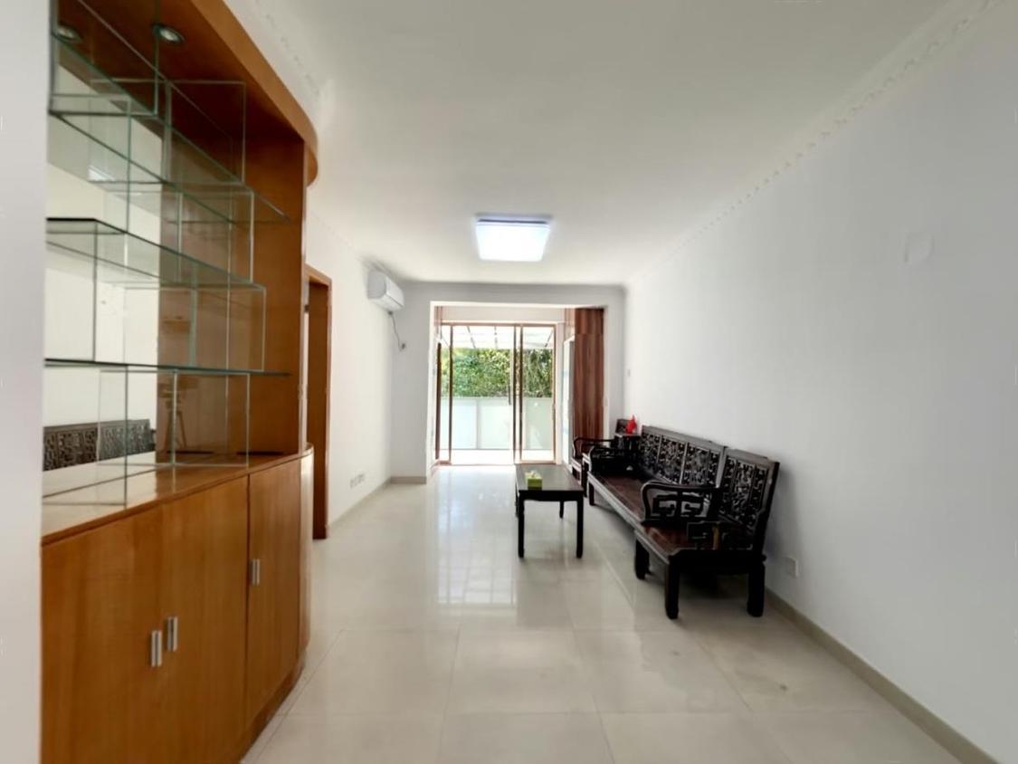 整租·梧桐山新居