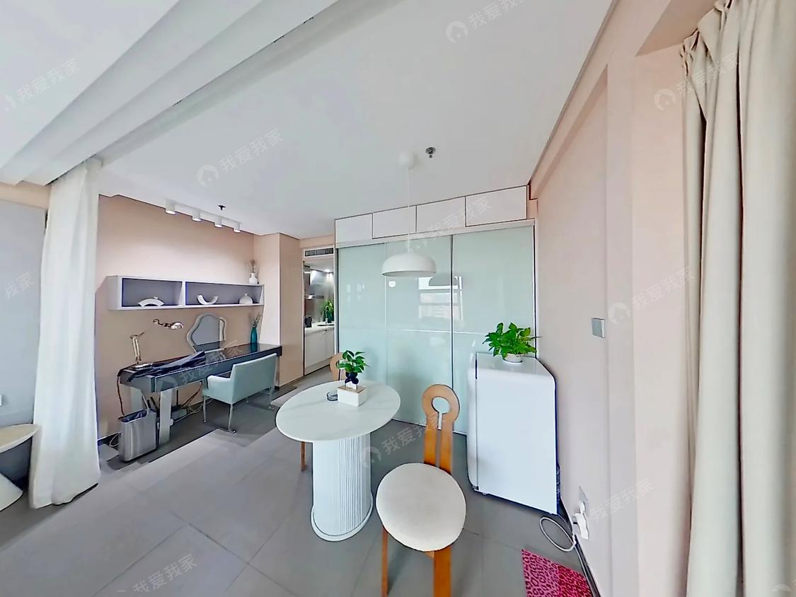 整租·西子中心