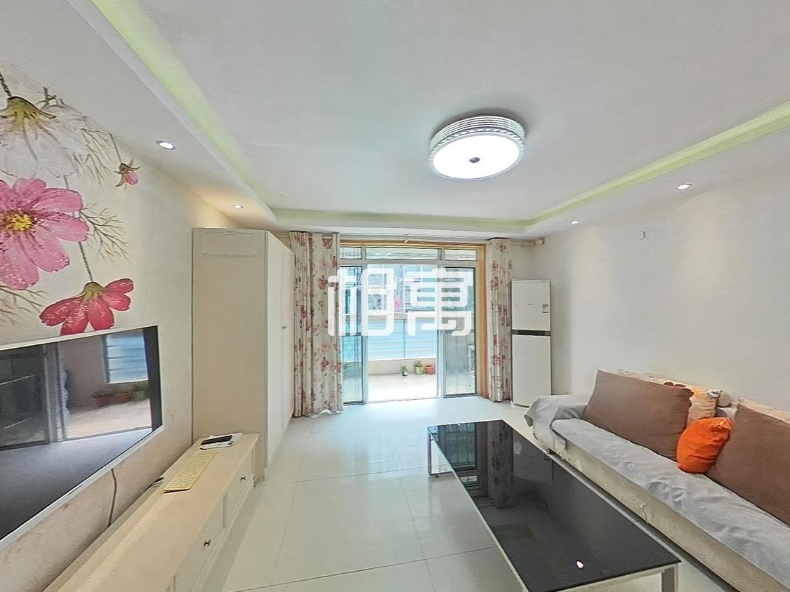 整租·同方锦城