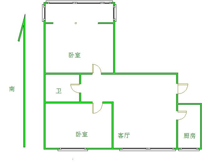 整租·前屯新天地