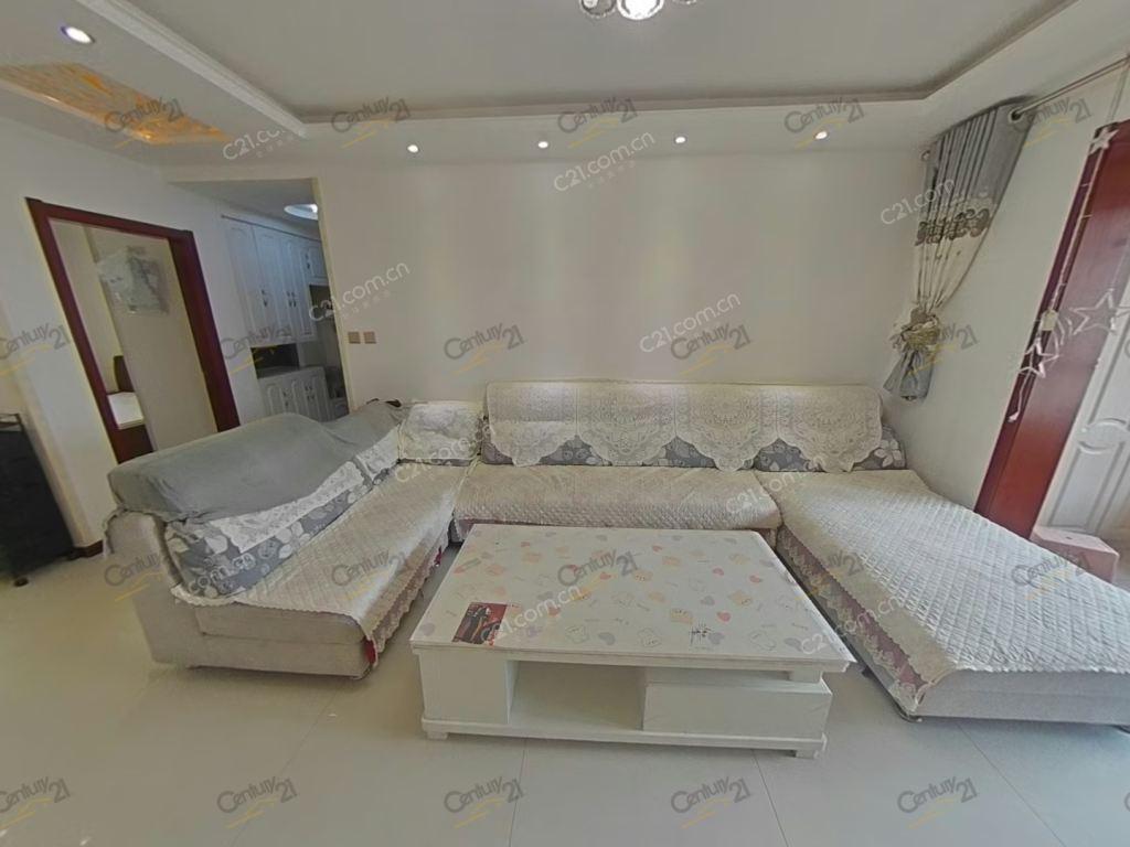 整租·天朗大兴郡蔚蓝君城