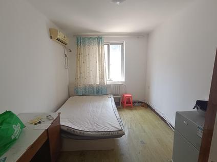 河西挂甲寺整租 跃进楼1室1厅/25平/中楼层