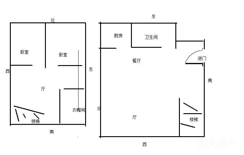 整租·迪赛青苹果