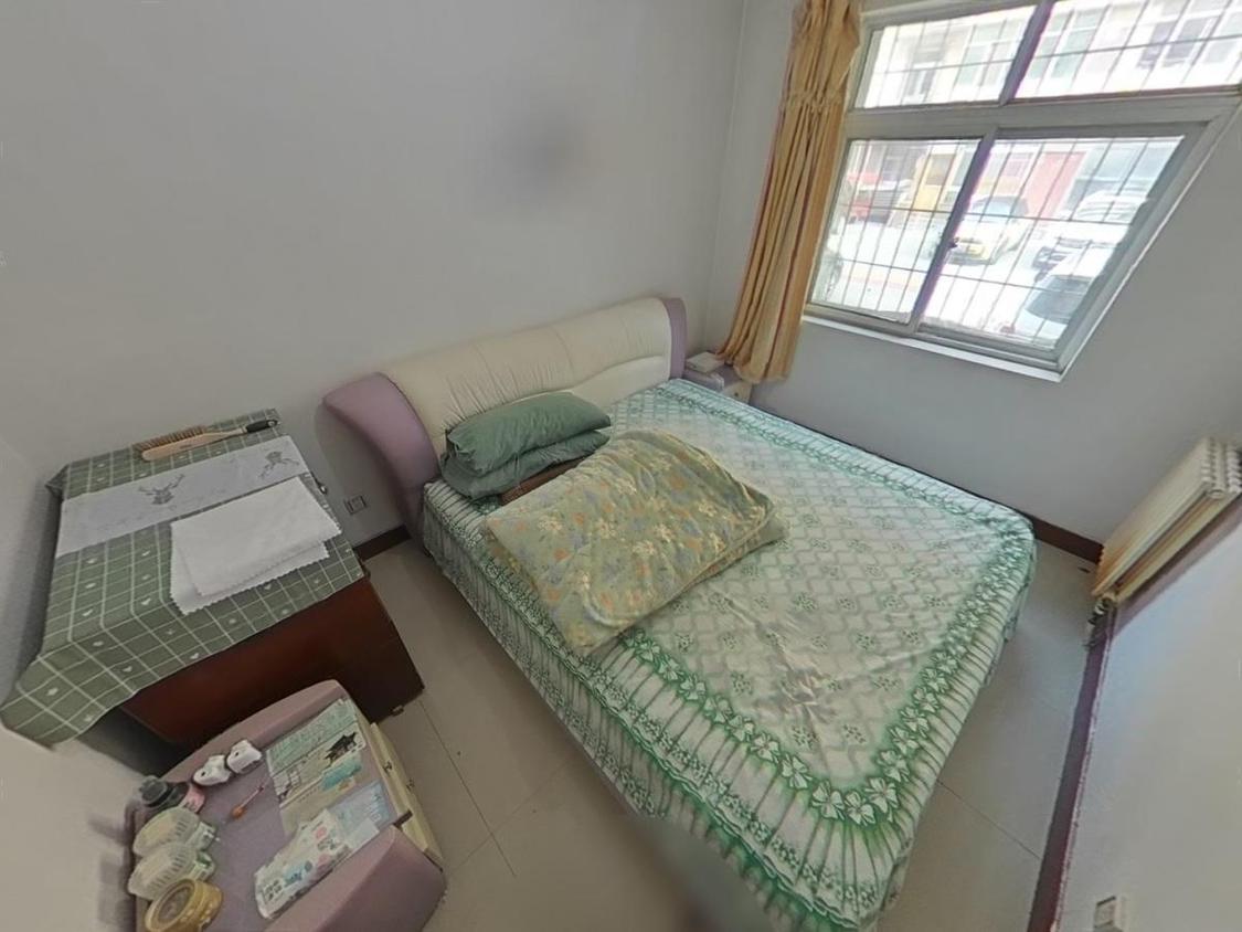 整租·东八里小区