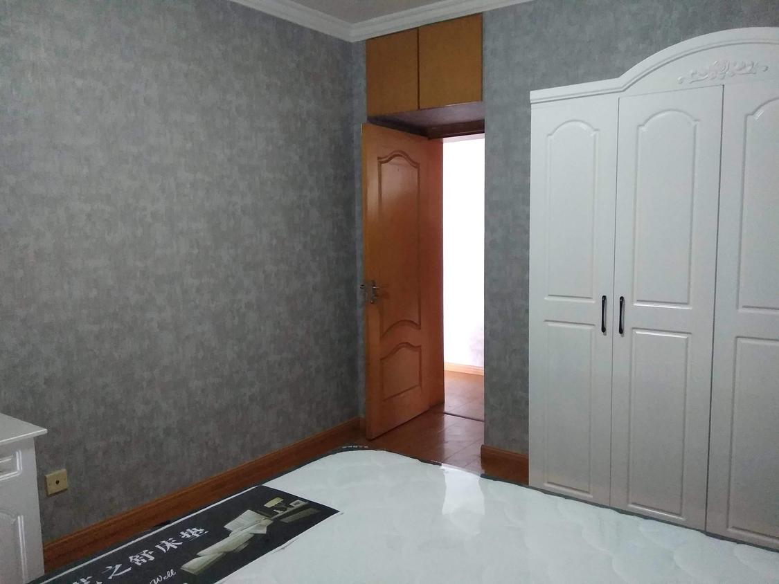 合租·名都新城(南区)