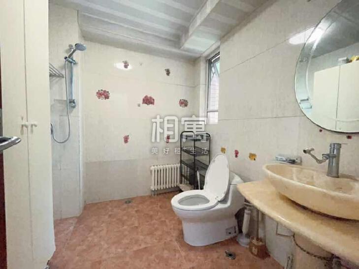 合租·嘉铭桐城(A区)