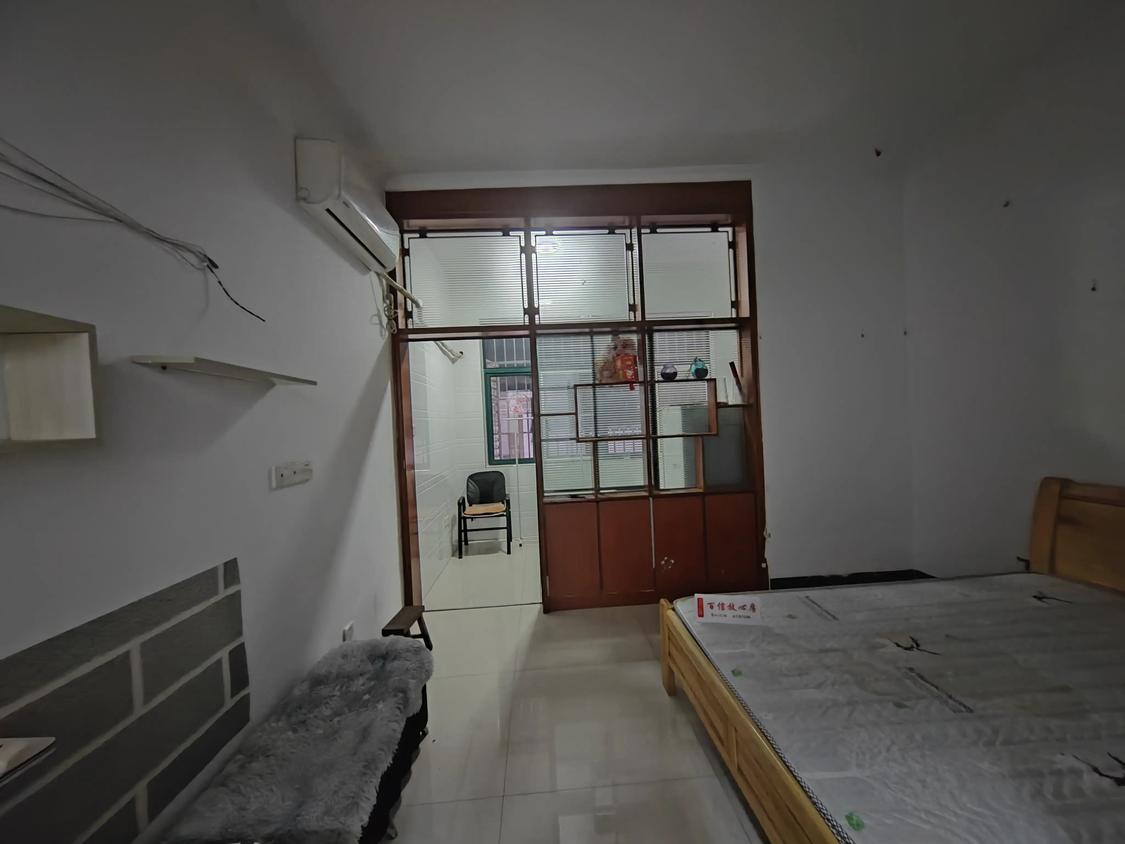 整租·华希文鼎苑