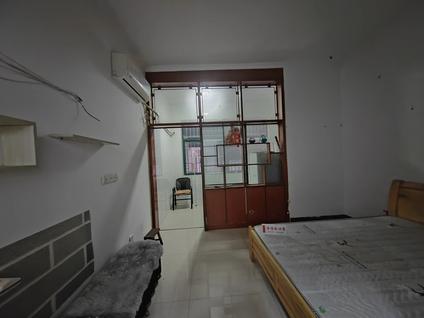 沭阳沭阳县整租 华希文鼎苑1室1厅/49平/中楼层