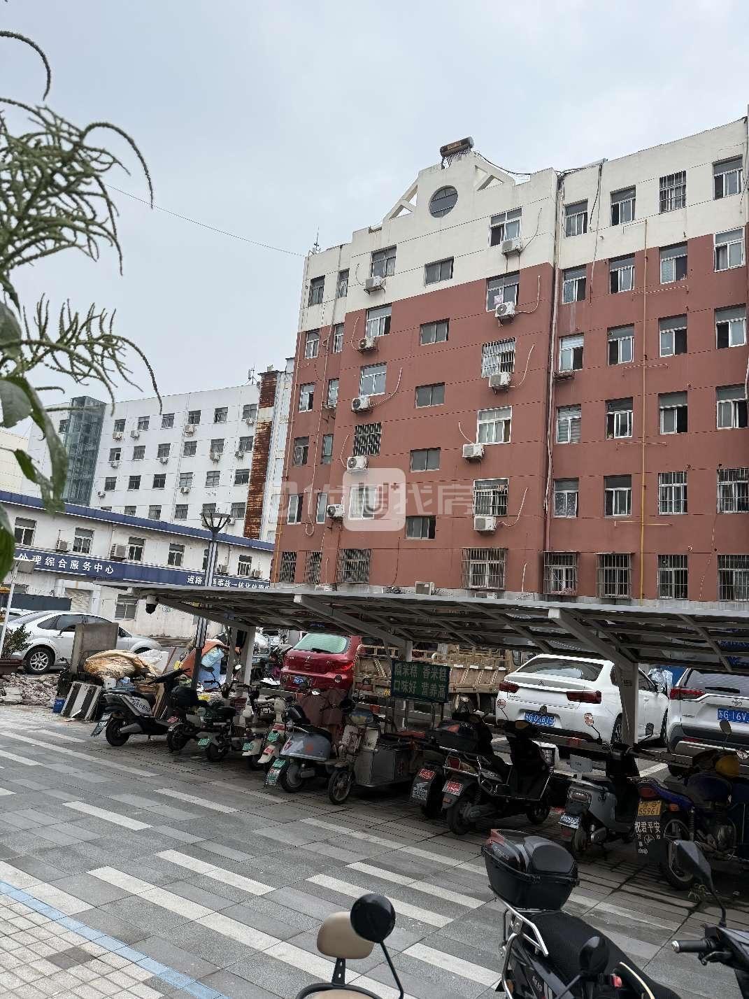 整租·开发小区