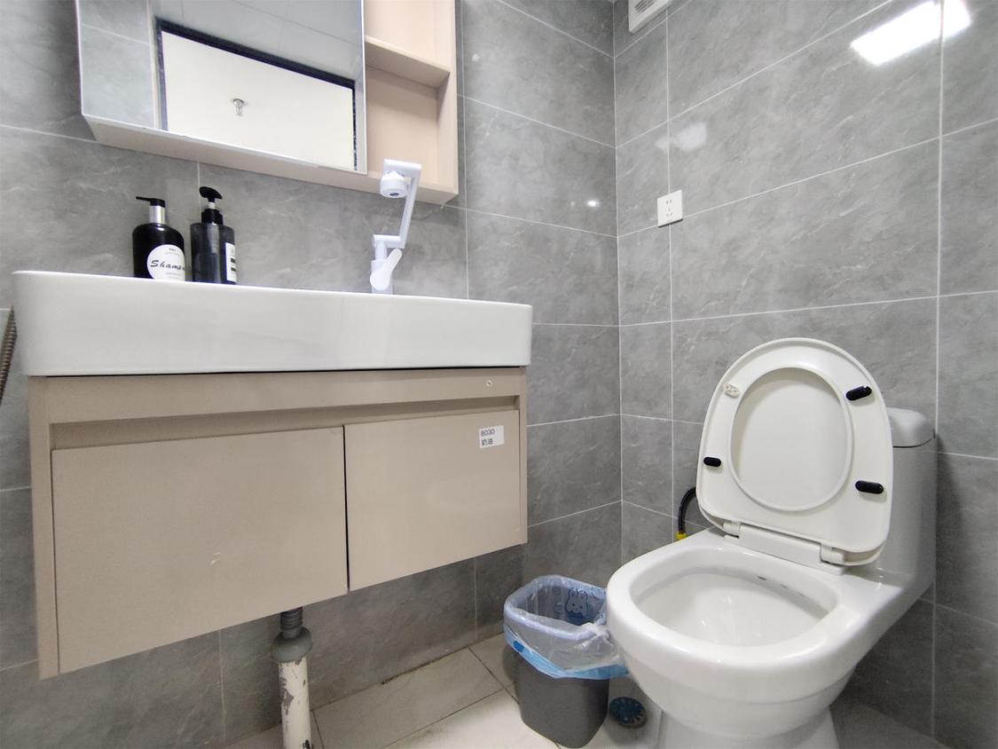 整租·江湾花园