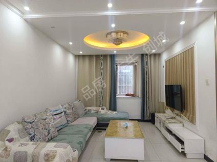 埇桥埇桥区整租 磬云花园2室2厅/93平/低楼层