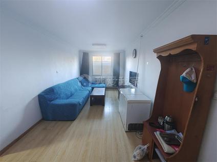 昌平昌平县城整租 水利局家属楼2室1厅/89平/低楼层