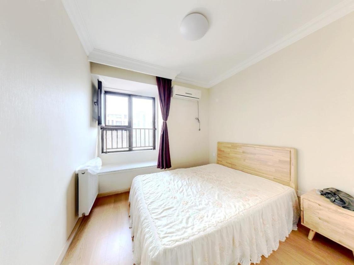 整租·万达御景仕家