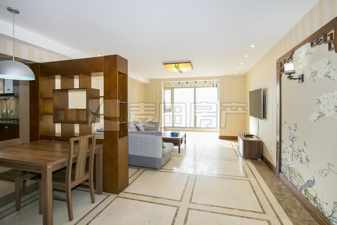 整租·丽都壹号