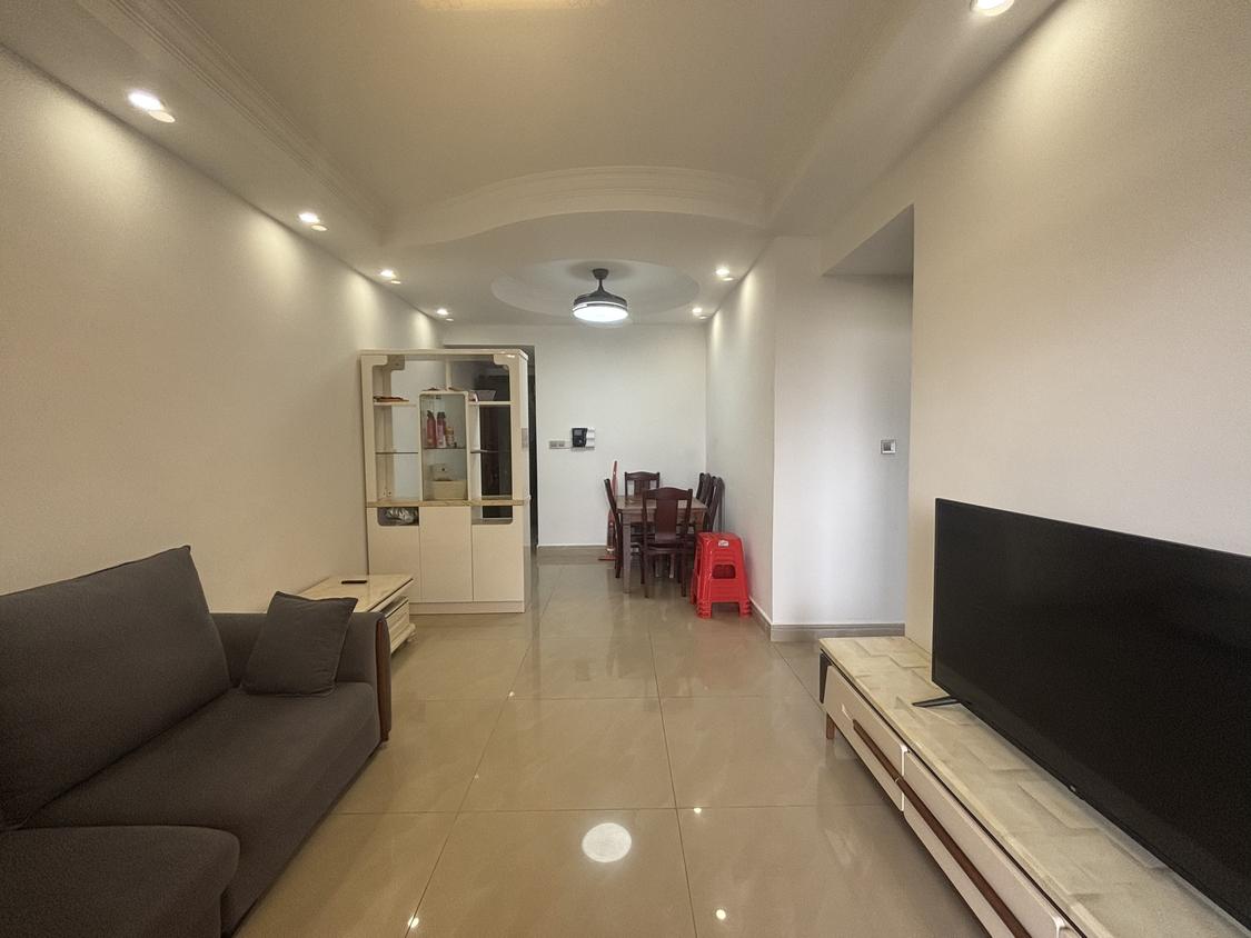 整租·五邑碧桂园(翠山轩)