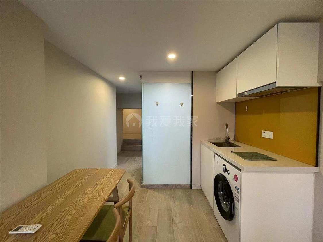 整租·协众雅居