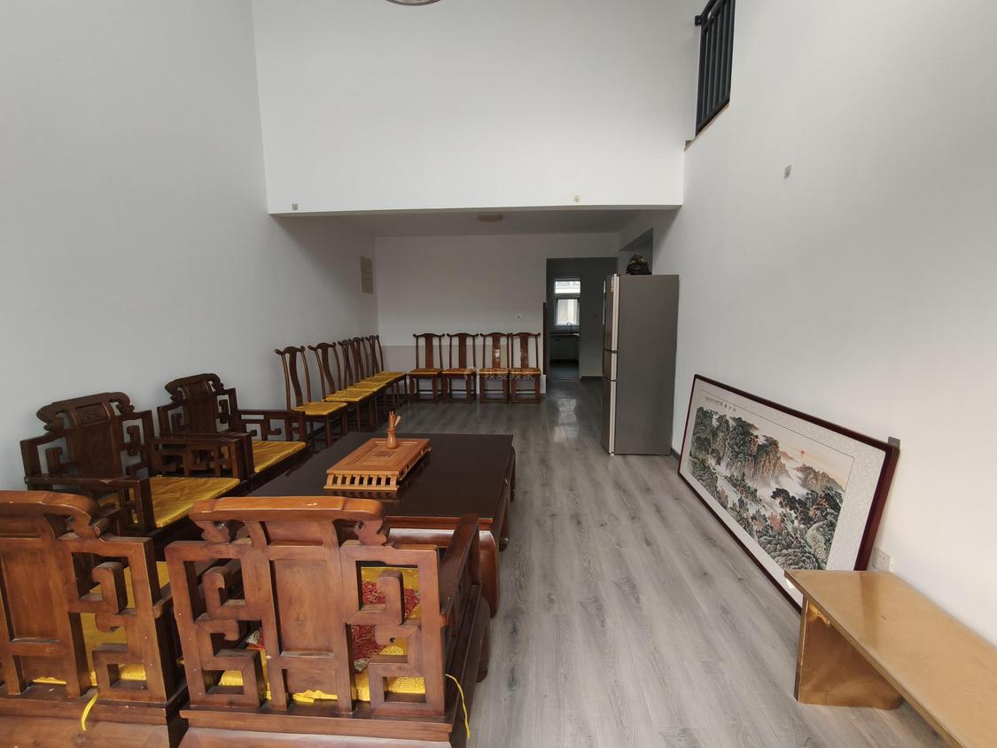 整租·天恒摩墅